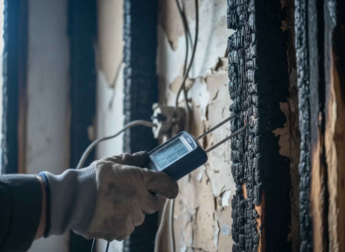 Fire Damage Restoration Fort Washakie, WY FAQs